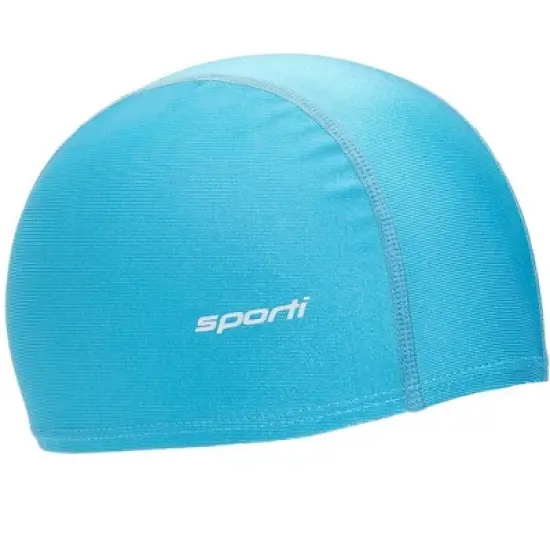 Sporti Polyester Spandex Swim Cap image {6}