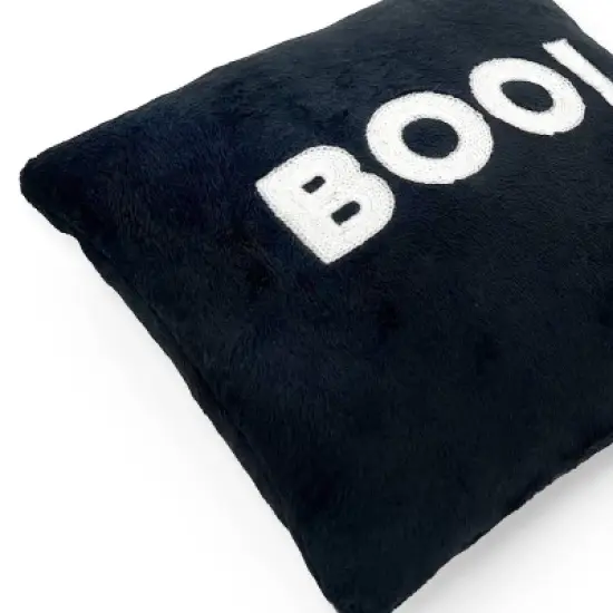 2pk Mini Decor Pillows Boo and Ghost - Bullseye's Playground&trade; image {3}