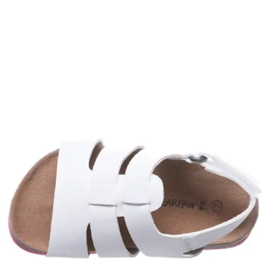 Bearpaw Toddler Zaidee Sandals image {4}