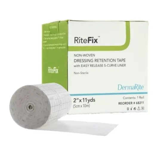 RiteFix Dressing Retention Tape image {5}
