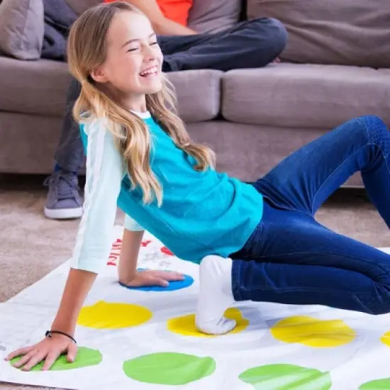 Twister Game image {9}