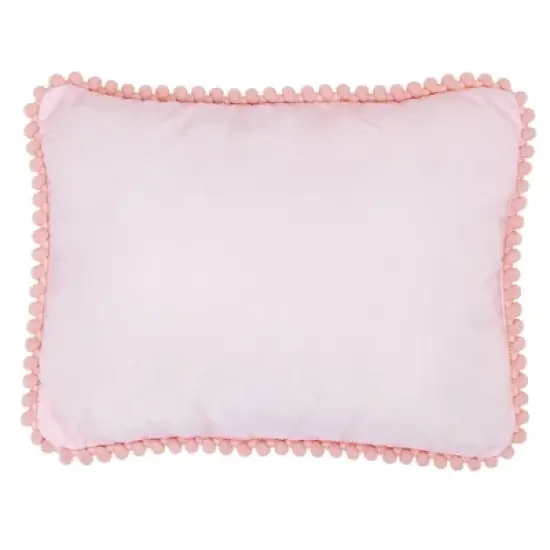 Lambs & Ivy Disney Baby Princesses Pillow image {1}