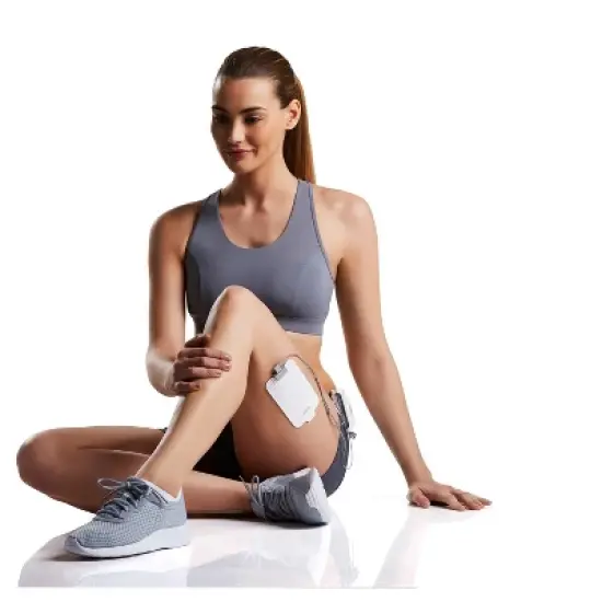 Sunbeam GoHeat Portable Heated Patches Refills - 2ct image {2}