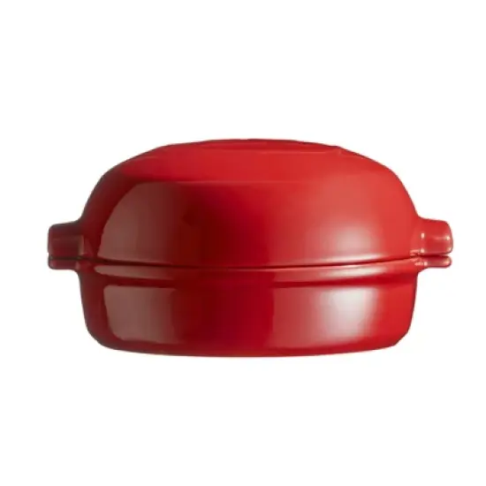 Emile Henry Cheese Baker image {1}