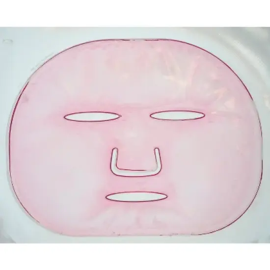 Propsera ML012 Pink Diamond Collagen Facial Mask- 2 sets  image {3}