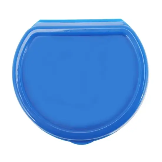 Unique Bargains Reusable Braces Box with Strainer 1 Pc image {4}