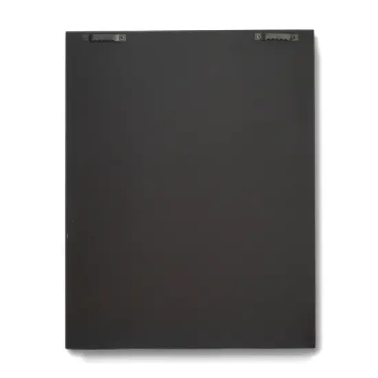 Kid Art Showcase Frame Black - Bullseye's Playground&trade; image {4}