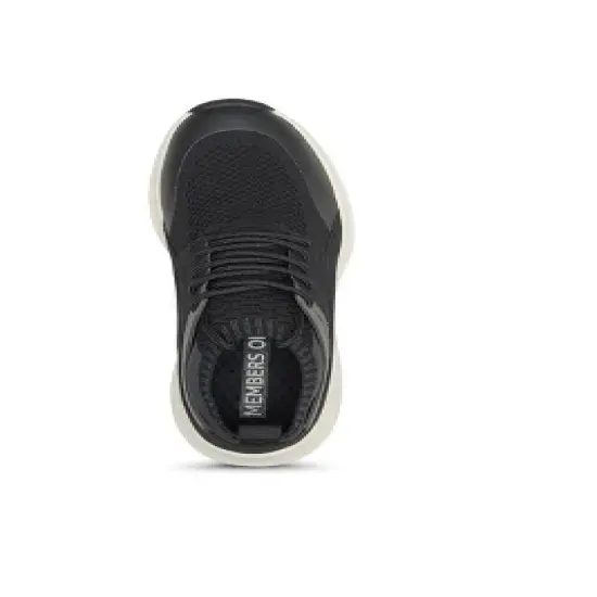 Members Only Men's Knit Sock Mesh Fashion Sneaker image {3}