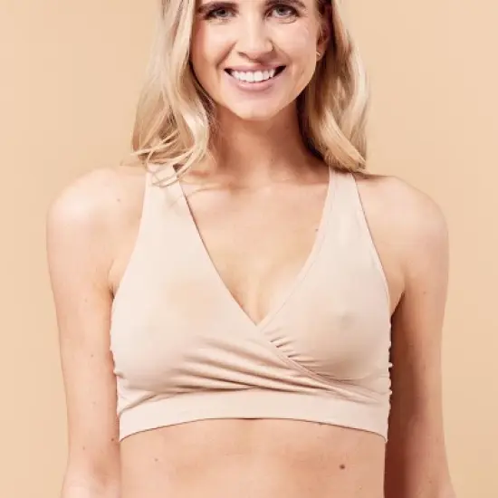 Risque Silicone Bra Inserts, Includes 2 Inserts image {4}