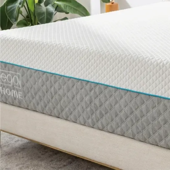 Ego Oasis 14"Medium Bamboo Charcoal with Jacquard Cover image {1}