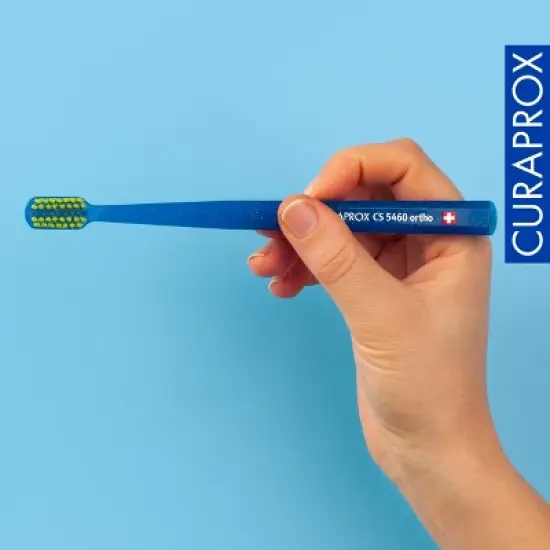 Curaprox Ortho Kit &ndash; Complete Braces Care Set for Healthy Smiles image {3}