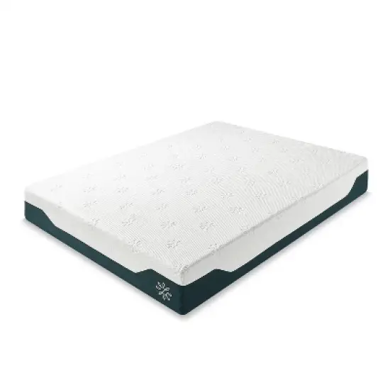 Zinus Cooling  12" Hybrid Mattress image {7}