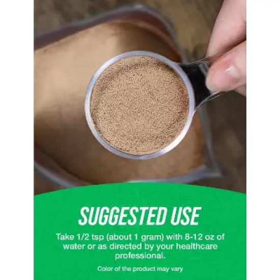 BulkSupplements American Ginseng Extract Powder image {3}