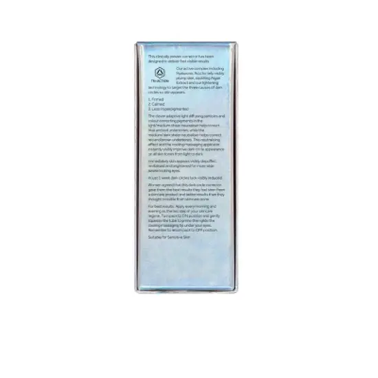 No7 Laboratories Dark Circle Corrector image {5}