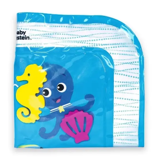 Baby Einstein Be Water Baby Playmat image {3}