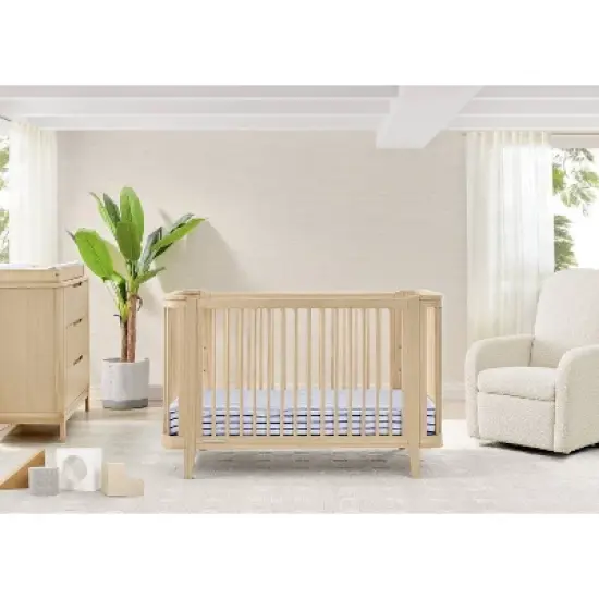 Delta Children Noah Nursery Furniture Collection image {1}