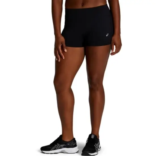 ASICS Women's 2IN TRAIN SHORT Training Apparel 2032B679 image {5}
