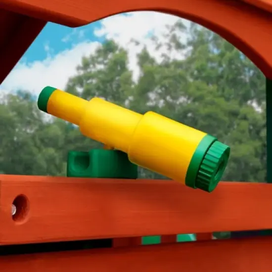 Gorilla Playsets Looney Kaleidoscope image {1}