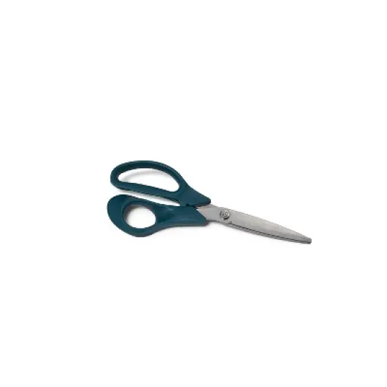 TRU RED 8in Stainless Steel Scissors Straight Handle TR55038 image {2}