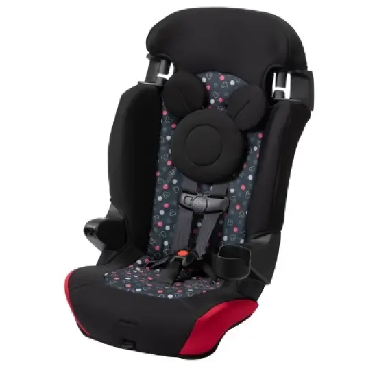 Disney Baby Finale 2-in-1 Booster Car Seat image {15}