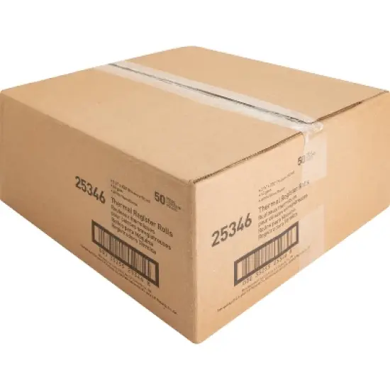 Business Source Thermal Paper image {1}