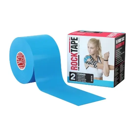 RockTape Standard Regular Tape image {11}