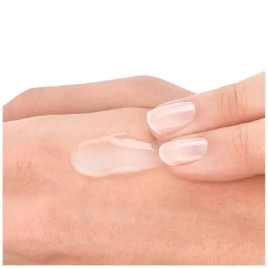 Vichy Mineral 89 Fortifying Eye Serum with Hyaluronic Acid, Hydrating Daily Eye Gel Cream - 0.51 fl oz image {1}