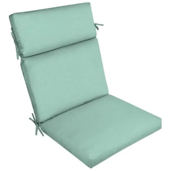 ARDEN Outdoor Chair Cushion 20 x 21 image {10}