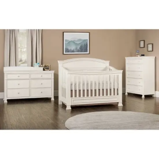 Child Craft Westgate 5-Drawer Chest image {6}