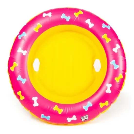 BigMouth Inc. Donut Dog Float image {4}