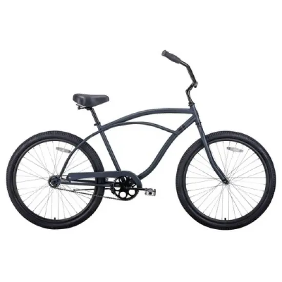Sole Bicycles Coastal 26" Cruiser Bike image {4}