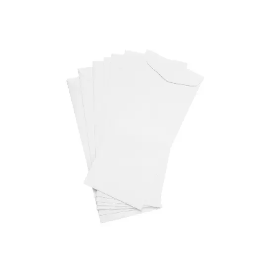 JAM Paper #14 Policy Business Envelopes 5 x 11.5 White 1623189 image {3}