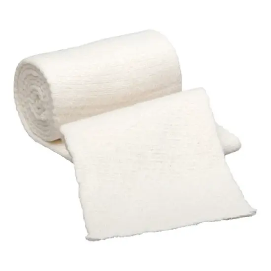 Tubigrip Natural Pull On Sleeve - Tubular Elastic Compression Support Bandage image {2}