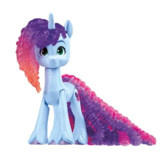 My Little Pony Celebration Tails Pack image {7}