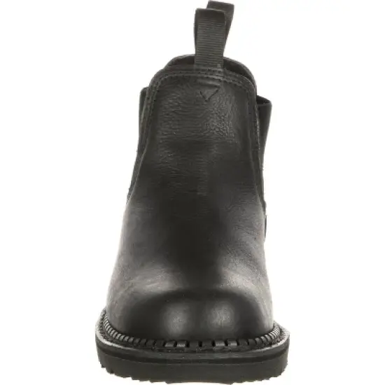 Men's Georgia Giant Waterproof High Romeo Boot image {2}