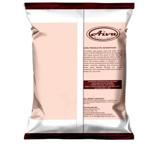 Aiva White Jasmine Rice image {2}