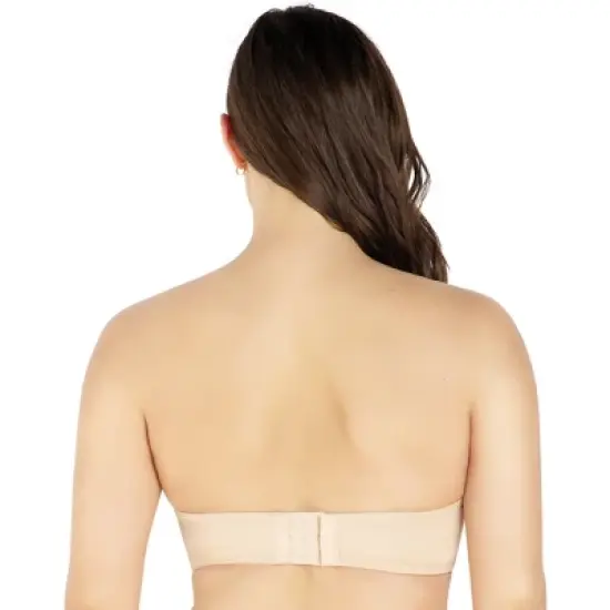 PARFAIT Women's Elise Strapless Bra image {3}
