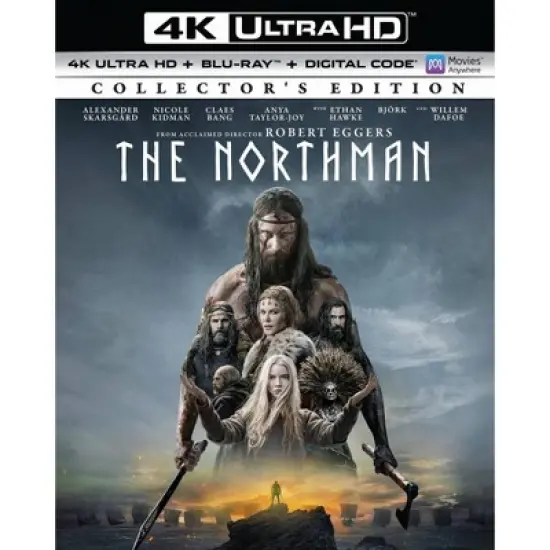 The Northman image {2}