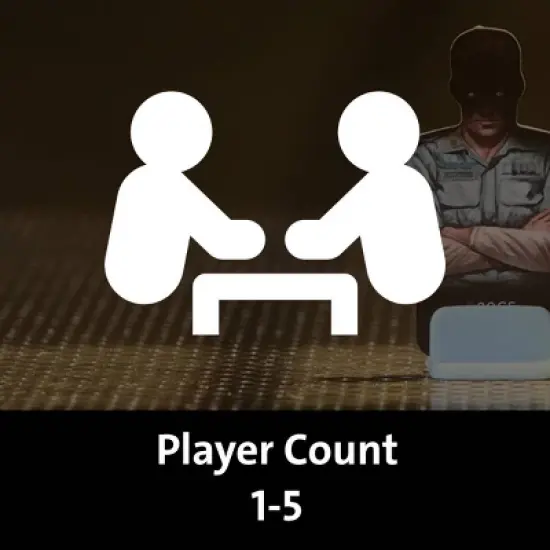 Ravensburger ALIEN: Fate of the Nostromo Board Game: 1-5 Players, Strategy, Creative Thinking, Problem Solving image {7}