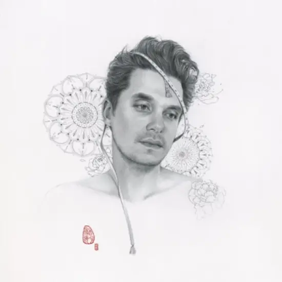 John Mayer - The Search For Everything image {2}