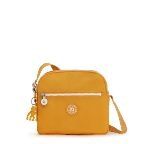 Kipling Keefe Crossbody Bag image {6}