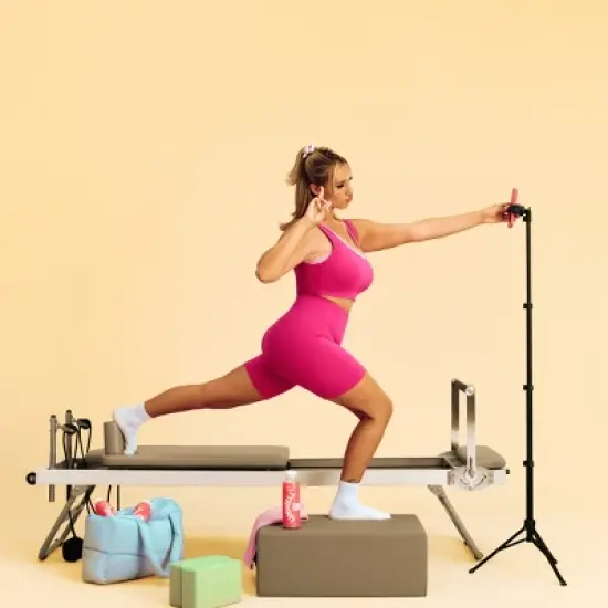 Unwell Hydration Protein Drink with Electrolytes and 10g Whey Protein Isolate Peach Tangerine - 16.9 fl oz image {5}