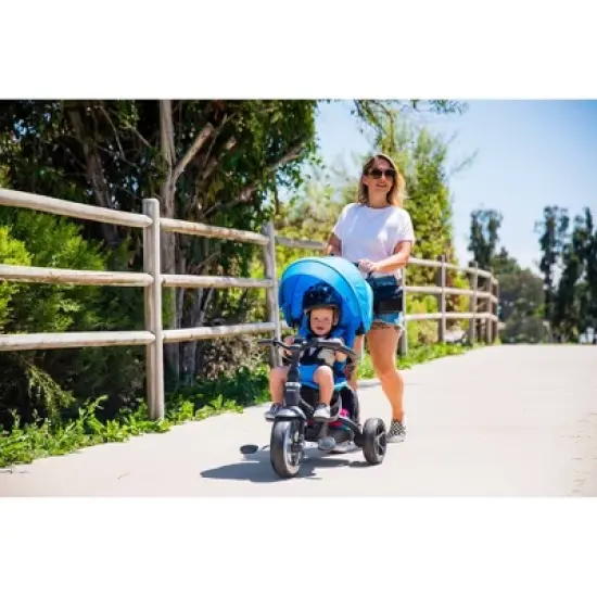 Joovy Tricycoo LX Trike image {7}