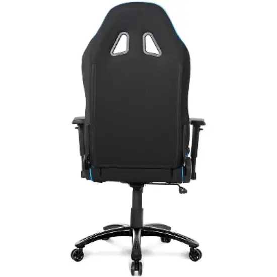 AKRacing Core Series EX-Wide SE Gaming Chair, Blue (AK-EXWIDE-SE-BL) image {4}