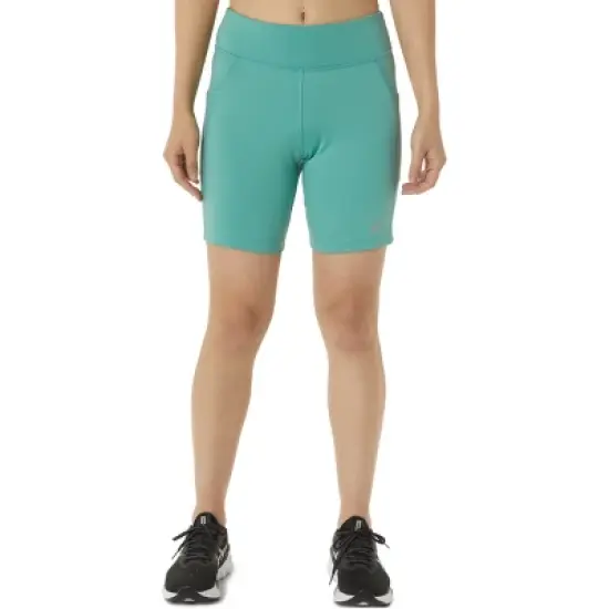 ASICS Women's 7IN KNIT SHORT Training Apparel 2032A929 image {11}