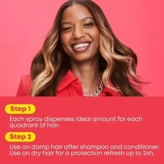 Matrix Total Results Glow Mania Leave-In Treatment - 8.5oz - Ulta Beauty image {6}