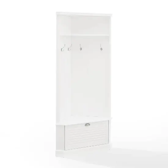 Ellison Corner Hall Tree - Crosley image {12}