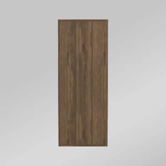 Standard 5 Tier Wooden Bookcase - Techni Mobili image {4}