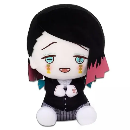 Banpresto Demon Slayer Super Big 11 Inch Character Plush | Enmu image {1}