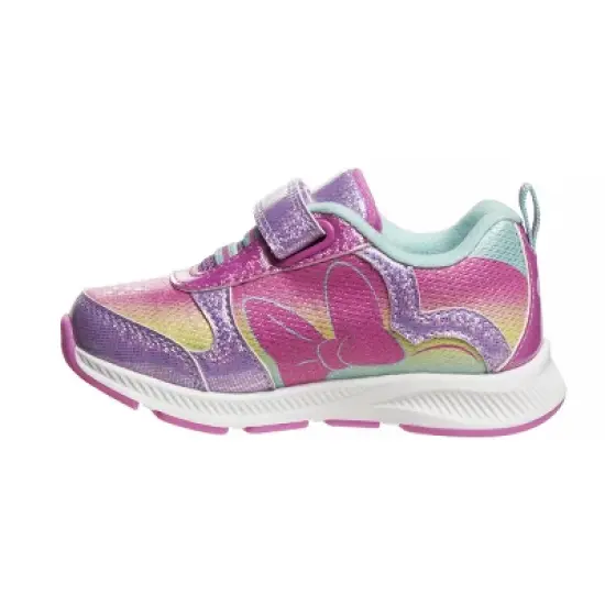 Minnie Mouse Toddler Minnie Sneakers (Toddler) image {2}